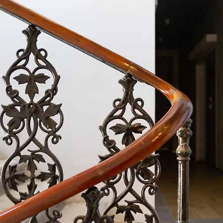 Liberty 37 Boutique * Terst