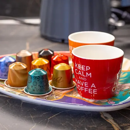 Liberty 37 Boutique Apartmán *