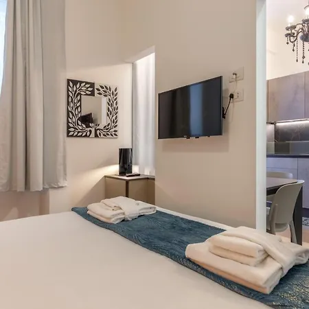 Liberty 37 Boutique Apartmán *