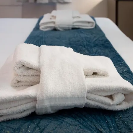 Liberty 37 Boutique Apartmán