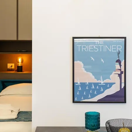 Apartmán Liberty 37 Boutique