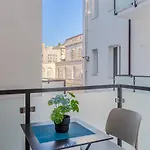 Liberty 37 Boutique Apartamento