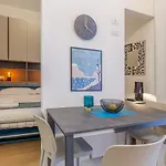 Liberty 37 Boutique Appartement Trieste
