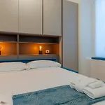 Liberty 37 Boutique Appartement Trieste