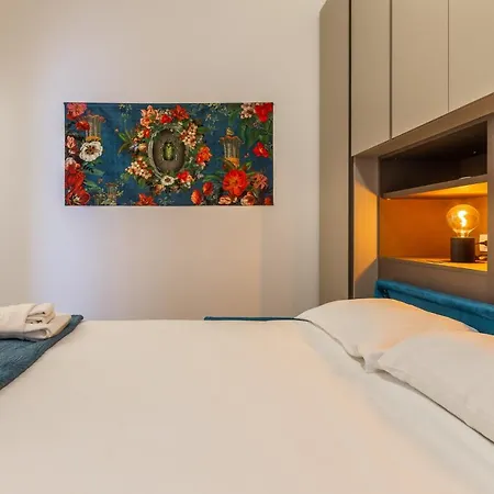 Liberty 37 Boutique Appartement