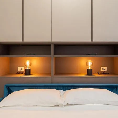 Liberty 37 Boutique Appartement *