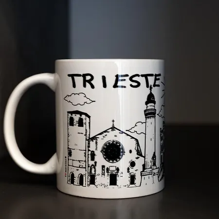 Liberty 37 Boutique Apartamento Trieste