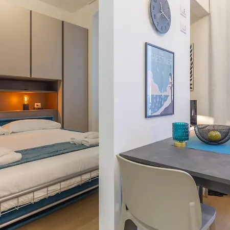 Appartement Liberty 37 Boutique *