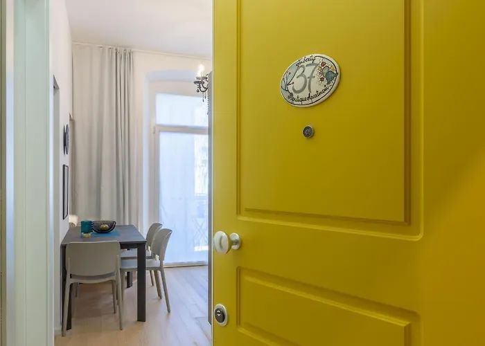 Liberty 37 Boutique Trieste