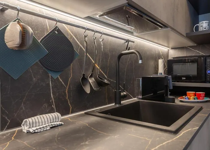 Liberty 37 Boutique * Trieste