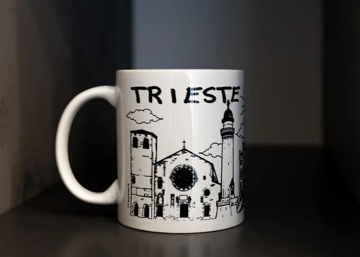 Liberty 37 Boutique Daire Trieste