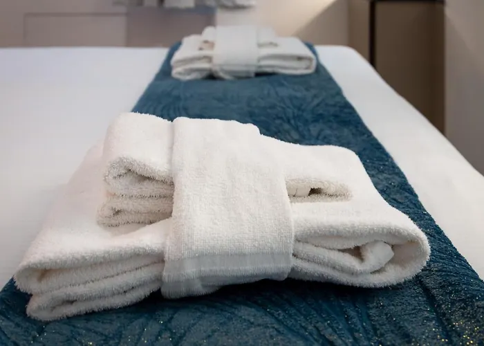 Liberty 37 Boutique Daire